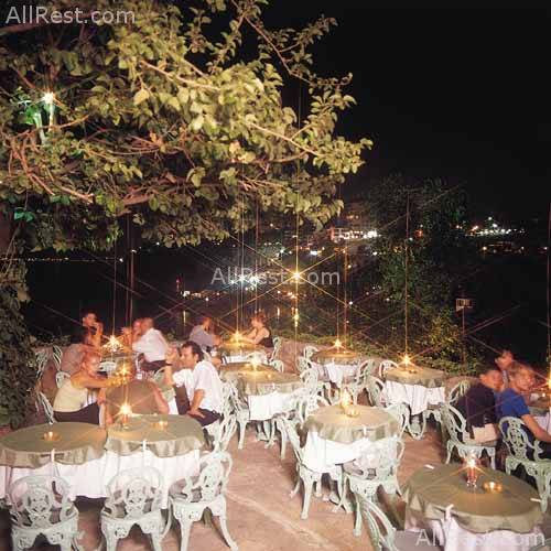 Turk Evi Hotel 15